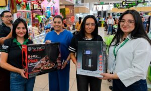Supermercados La Colonia celebra 51 años junto a Honduras