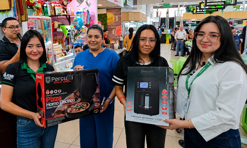 Supermercados La Colonia celebra 51 años junto a Honduras