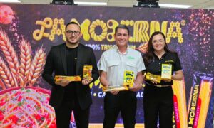 Supermercados La Colonia amplía marcas propias con pastas La Moderna