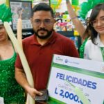 Supermercados La Colonia sorprende otra vez con La Hora Ganadora