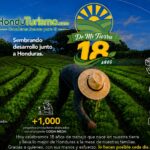 La Colonia conmemora 18 años de De Mi Tierra