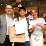 Vans suma nueva experiencia de compras en City Mall