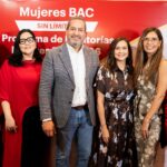 BAC Honduras consolida apoyo a empresarias con Mentorías Mujeres BAC