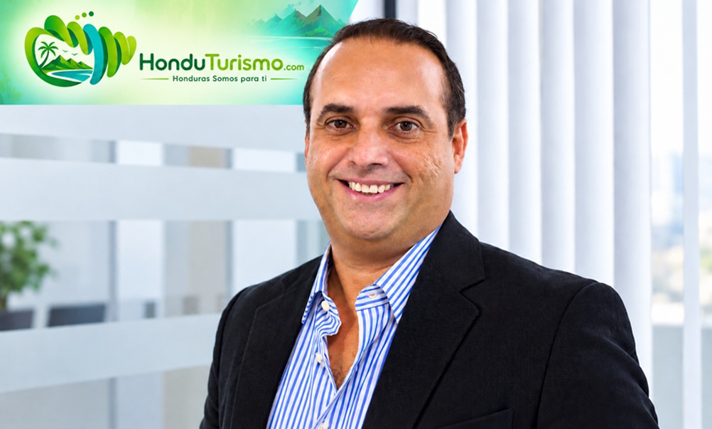 Cheetah Research AI muestra al mundo otra cara innovadora de Honduras