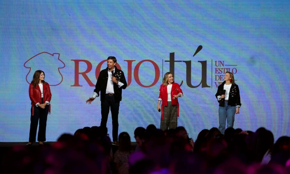 Davivienda presenta en Panamá evolución regional de RojoTú