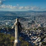 Tegucigalpa celebra 448 años de historia