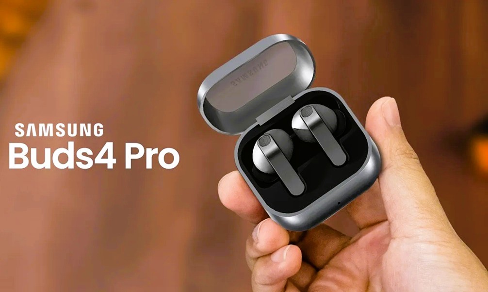 Galaxy Buds4 Pro eleva el audio premium para viajar conectado