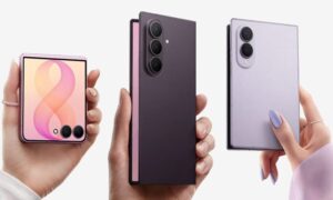 Samsung desafía cinco mitos que frenaban auge de los plegables