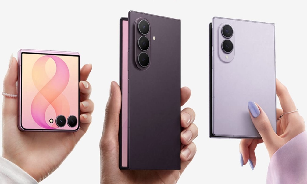 Samsung desafía cinco mitos que frenaban auge de los plegables