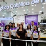 Óptica Católica de Honduras inaugura su segundo local