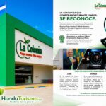 La Colonia celebra 51 años consolidada como Triple Confianza en Honduras