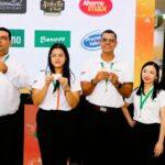 La Colonia realiza sorteo rumbo a la gran final de la Súper Copa