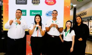 La Colonia realiza sorteo rumbo a la gran final de la Súper Copa