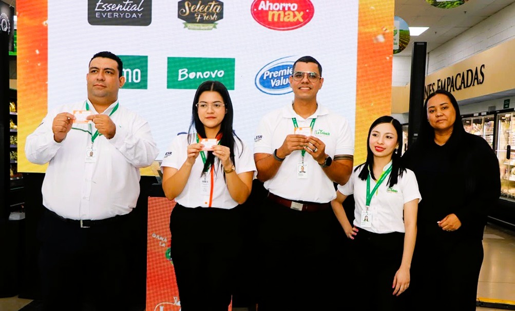La Colonia realiza sorteo rumbo a la gran final de la Súper Copa