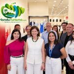 UNLIMITED celebra nueva era comercial desde Mall Premier Tegucigalpa