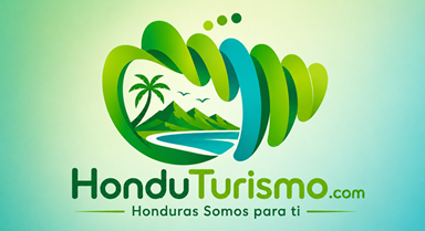 LOGO HonduTurismo