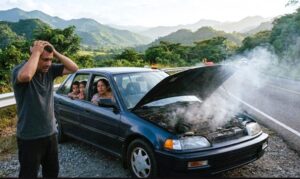 AutoRepuestos llama a revisar vehículo antes de viajar en Semana Morazánica