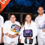 COACEHL conmemora cinco décadas de historia con gran Noche Fest