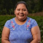 Hondureña Eodora Méndez, entre las 100 heroínas de la FAO