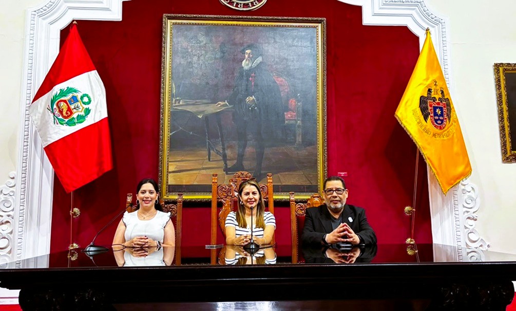 Honduras amplía presencia internacional en comunicación estratégica