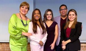 Honduras fortalece su presencia regional con Estrategia Digital PR en Panamá