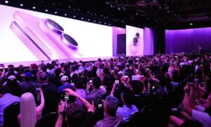 Galaxy Z8 impulsa una experiencia plegable pensada para cada momento