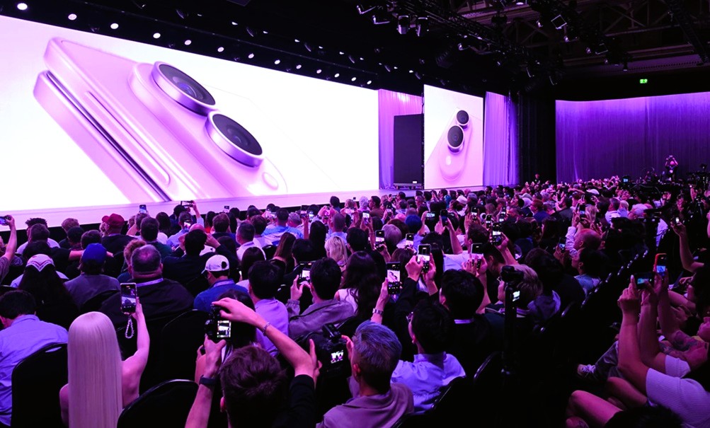Galaxy Z8 impulsa una experiencia plegable pensada para cada momento