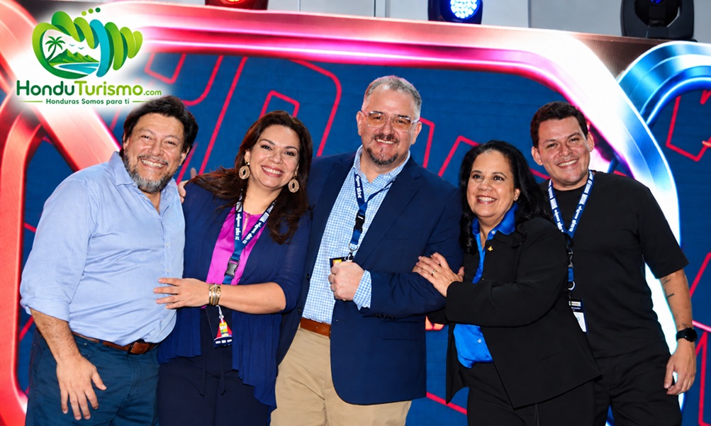 Sabores de Honduras crecen con la experiencia de Turbo Wow 2026