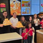 McDía Feliz 2026 llena de esperanza a Honduras