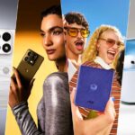 Motorola consolida apuesta de alta gama con dispositivos en Honduras
