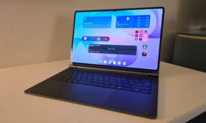 Samsung Galaxy Tab suma Canva Pro para crear contenido