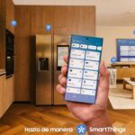Samsung apuesta por hogares más eficientes con SmartThings en Honduras