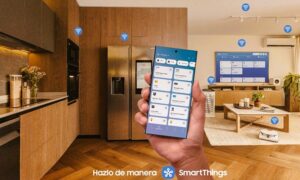 Samsung apuesta por hogares más eficientes con SmartThings en Honduras