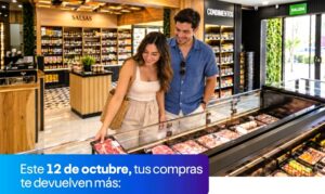 Ficohsa y La Colonia sorprenden con 20% de Cash Back exclusivo