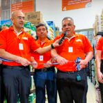 Mi Super fortalece su expansión con segunda tienda en San Pedro Sula