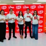 ¡Más sabor y nuevas experiencias! KitKat y Choco Trio llegan a La Colonia