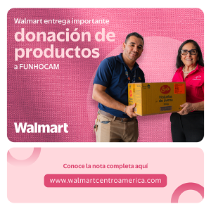 Walmart Honduras