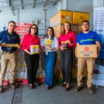 Walmart abraza Mes Rosa con ayuda directa para Funhocam