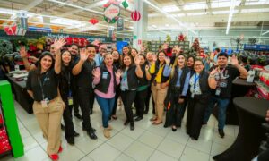 Black Walmart deslumbra con precios irresistibles en Honduras
