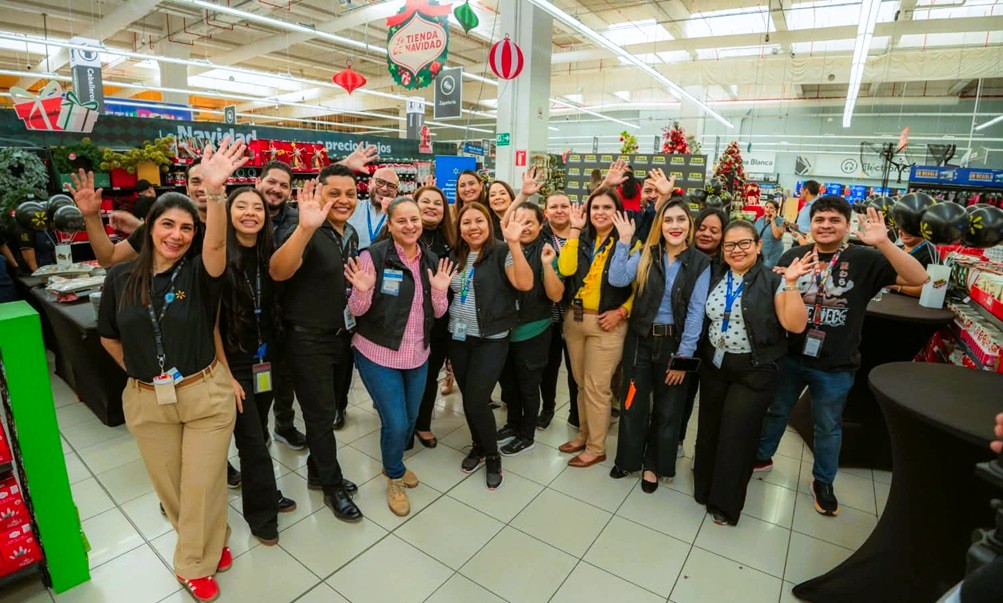 Black Walmart deslumbra con precios irresistibles en Honduras